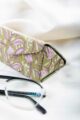 Image for Kusvaa Wsra227 Chashm E Baddoor Sunglass Spectacles Cover Closeup