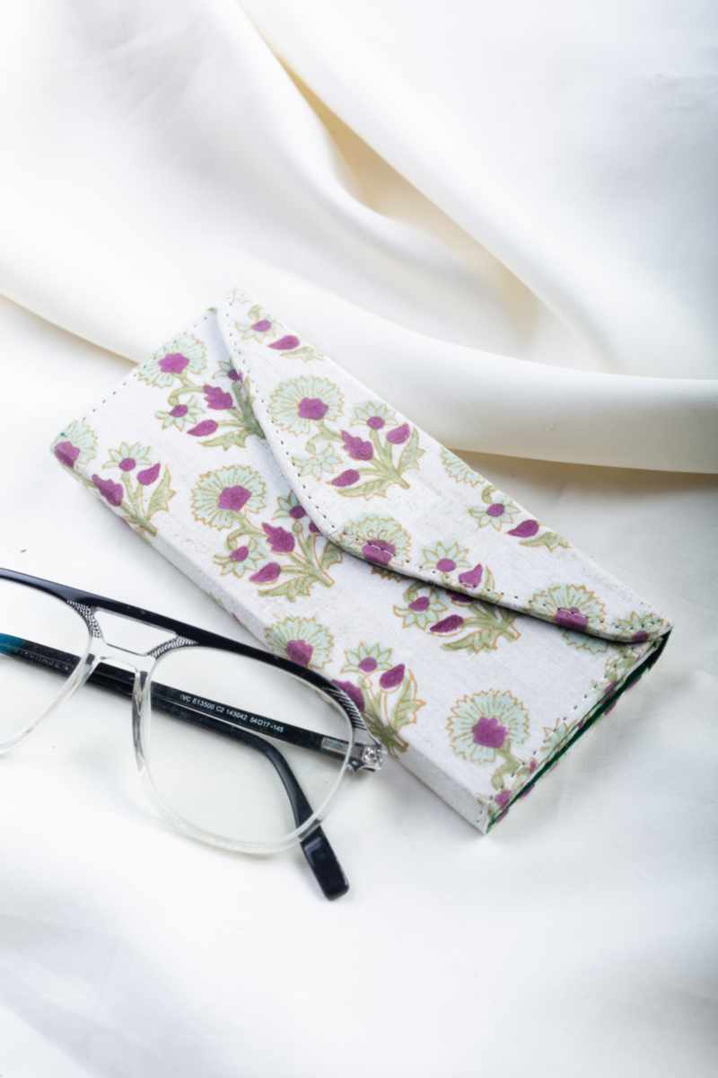 Image for Kusvaa Wsra222 Chashm E Baddoor Sunglass Spectacles Cover Side