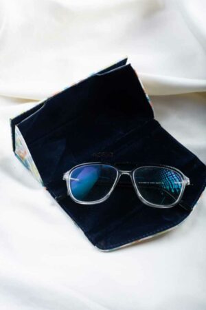 Image for Kusvaa Wsra224 Chashm E Baddoor Sunglass Spectacles Cover Front