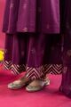 Image for Kusvaa Avdaf271 Mautushi Cotton Complete Suit Set Closeup 2