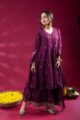 Image for Kusvaa Avdaf271 Mautushi Cotton Complete Suit Set Side