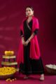 Image for Kusvaa Avdaf273 Gauravi Cotton Kurta Dupatta Set Featured