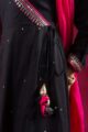 Image for Kusvaa Avdaf273 Gauravi Cotton Kurta Dupatta Set Side