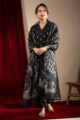 Image for Kusvaa Ws1068 Aamira Chanderi Complete Suit Set Featured