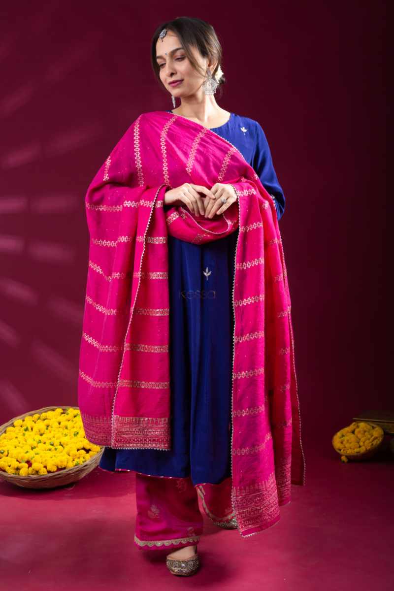 Image for Kusvaa Ws1078 Nicika Complete Suit Set Featured