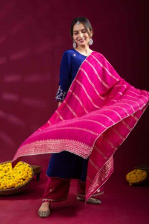 Image for Kusvaa Ws1078 Nicika Complete Suit Set Front