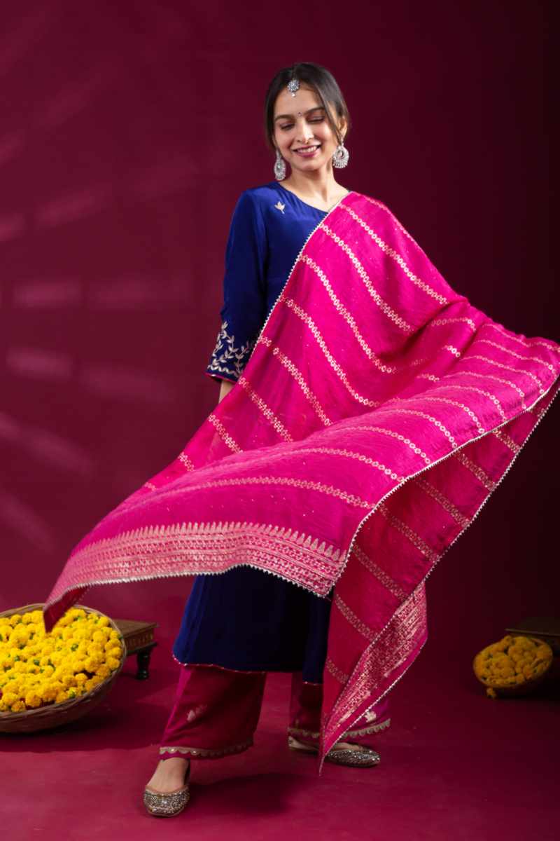 Image for Kusvaa Ws1078 Nicika Complete Suit Set Front