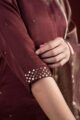 Image for Kusvaa Avdaf274 Tahiya Complete Suit Set Closeup