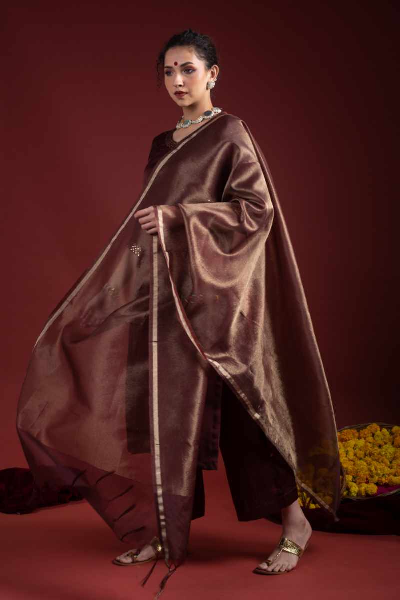 Image for Kusvaa Avdaf274 Tahiya Complete Suit Set Featured