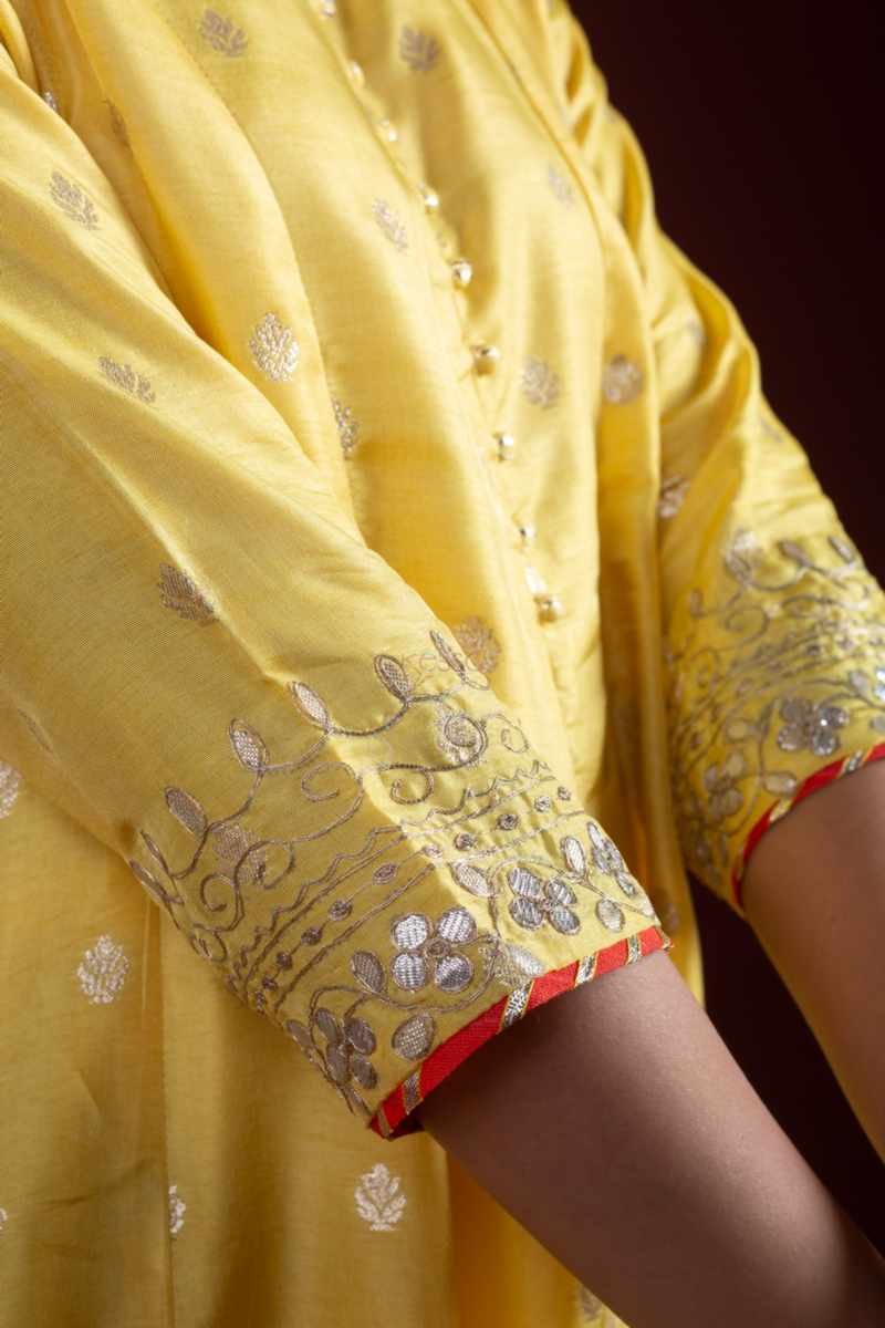 Image for Kusvaa Ws1080 Roshika Complete Suit Set Closeup