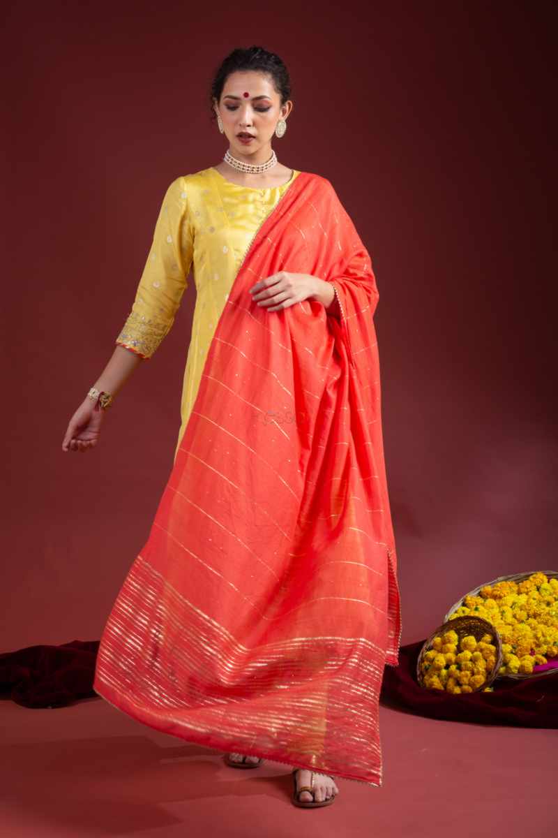 Image for Kusvaa Ws1080 Roshika Complete Suit Set Featured