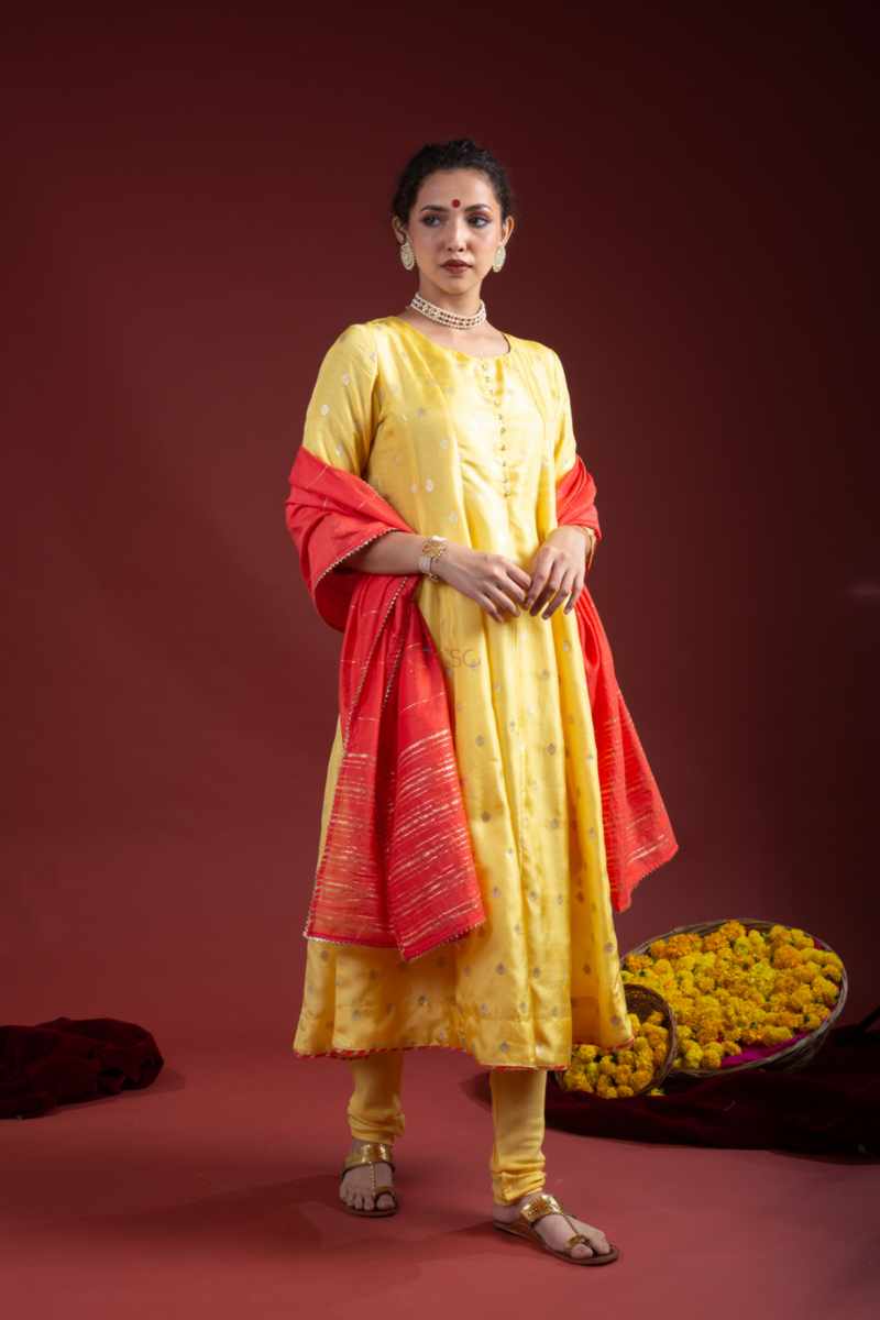 Image for Kusvaa Ws1080 Roshika Complete Suit Set Front
