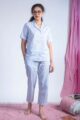 Image for Kusvaa Nekurta30 Saloni Cotton Loungewear Set Featured