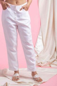Image for Kusvaa Sap20 Linen Pant Featured