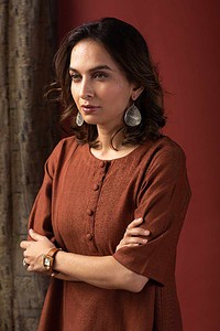 Image for Kusvaa Ws1081 Nanthini Co Ord Set Featured New