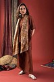 Image for Kusvaa Ws1081 Nanthini Co Ord Set Sitting New