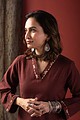 Image for Kusvaa Ws1082 Marelda Straight Fit Kurta Back Latesst