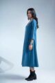 Image for Kusvaa Ws1085 Moneshaa Woolen Dress Side