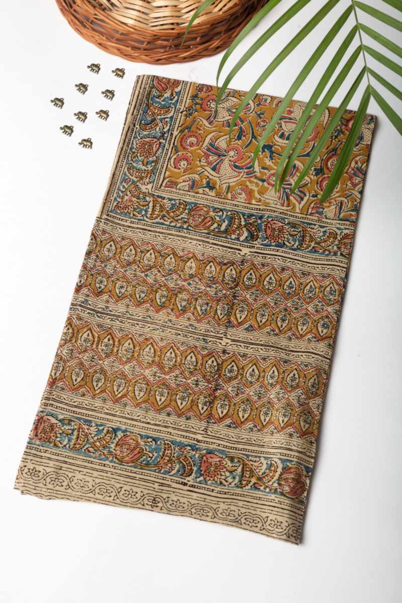 Image for Kusvaa Chdu12 Umayma Assam Silk Stole Featured