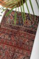 Image for Kusvaa Chdu13 Vicitra Assam Silk Stole Front