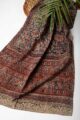 Image for Kusvaa Chdu13 Vicitra Assam Silk Stole Side