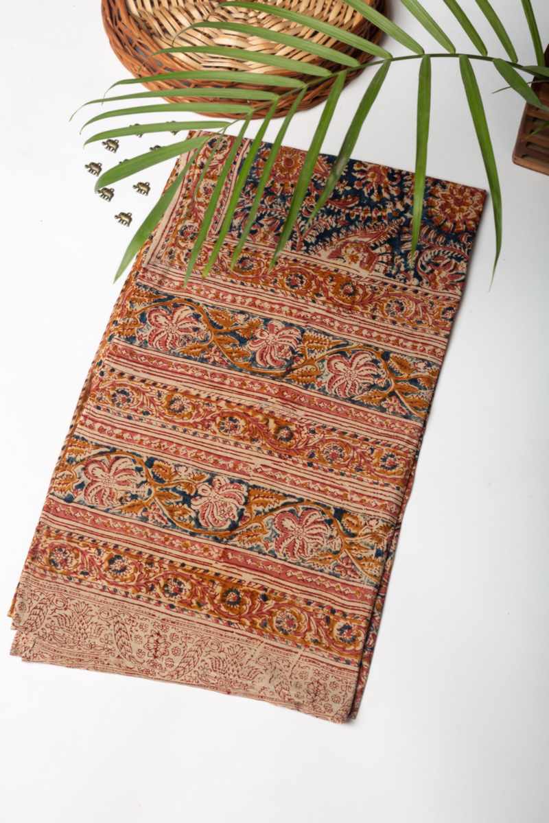 Image for Kusvaa Chdu17 Samrta Assam Silk Stole Featured