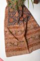 Image for Kusvaa Chdu17 Samrta Assam Silk Stole Side