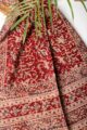 Image for Kusvaa Chdu20 Yesasri Assam Silk Stole Front