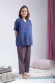 Image for Kusvaa Ne41 Hira Cotton Loungewear Set Front