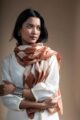 Image for Kusvaa Ws1038 Saisha Linen Dress Closeup