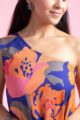 Image for Kusvaa Avdaf277 Mahesa Muslin Dress Closeup