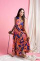 Image for Kusvaa Avdaf277 Mahesa Muslin Dress Sitting
