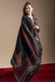 Image for Kusvaa Vcr258 Bilvani Cotton Kurta Dupatta Set Side