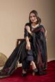Image for Kusvaa Vcr258 Bilvani Cotton Kurta Dupatta Set Sitting