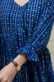 Image for Kusvaa Avdaf236 Kriti Modal Dress Closeup 2 New