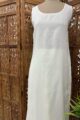 Image for Kusvaa Ne122 Ashni Cotton Sleeveless Inner Front