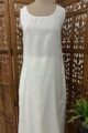 Image for Kusvaa Ne122 Ashni Cotton Sleeveless Inner Side