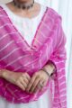 Image for Kusvaa Ne103 Megha Cotton Straight Fit Kurta Sitting