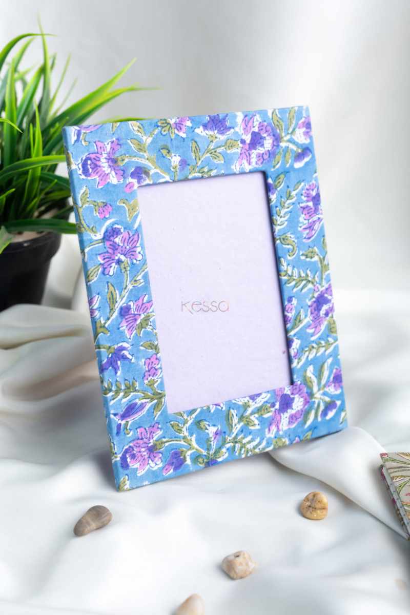Image for Kusvaa Wsra311 Chitran Photo Frame Featured