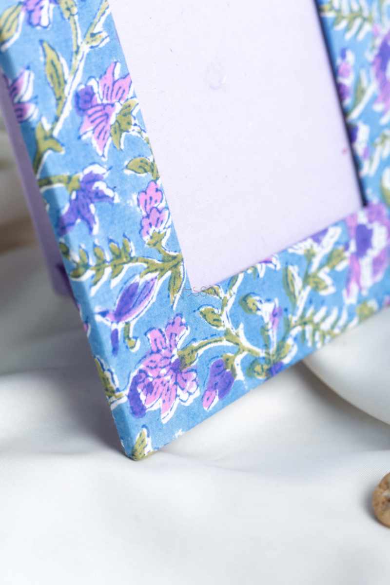 Image for Kusvaa Wsra311 Chitran Photo Frame Front