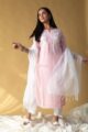 Image for Kusvaa Avdaf288 Taani Cotton Dobby Kurta Front