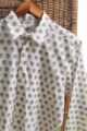 Image for Kusvaa Awk69 Vaibhav Cotton Men Full Sleeves Shirt Featured