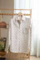 Image for Kusvaa Awk69 Vaibhav Cotton Men Full Sleeves Shirt Front