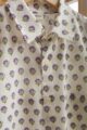 Image for Kusvaa Awk69 Vaibhav Cotton Men Full Sleeves Shirt Side