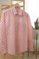 Image for Kusvaa Awk70 Pavin Cotton Men Full Sleeves Shirt Front New