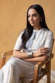 Image for Kusvaa Ne86 Hania Cotton Straight Fit Kurta Back