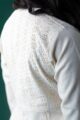 Image for Kusvaa Ws1103 Manon Cotton Flex Kurta Pant Set Closeup 2