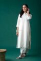 Image for Kusvaa Ws1103 Manon Cotton Flex Kurta Pant Set Featured