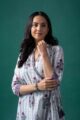 Image for Kusvaa Wsr440 Erisha Cotton A Line Kurta Sid
