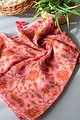 Image for Kusvaa Wsr444dupatta Natali Cotton Kota Doriya Dupatta Featured